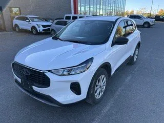 2025 Ford Escape for sale - photo 3