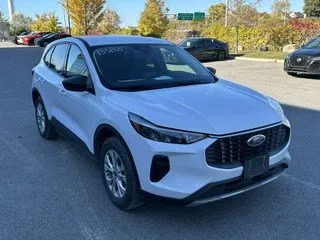 2025 Ford Escape for sale - photo 1