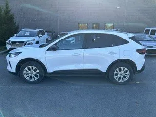 2025 Ford Escape for sale - photo 4