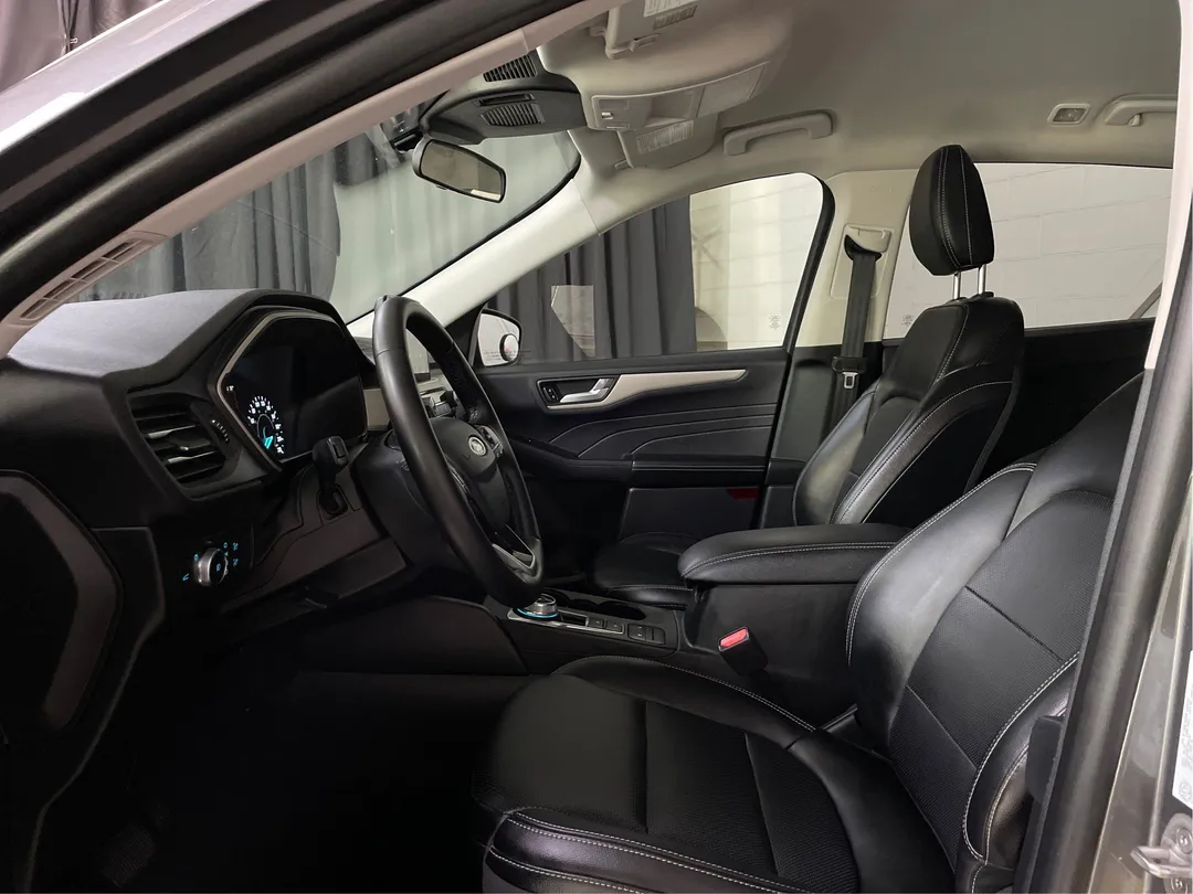2022 Ford Escape — photo 5