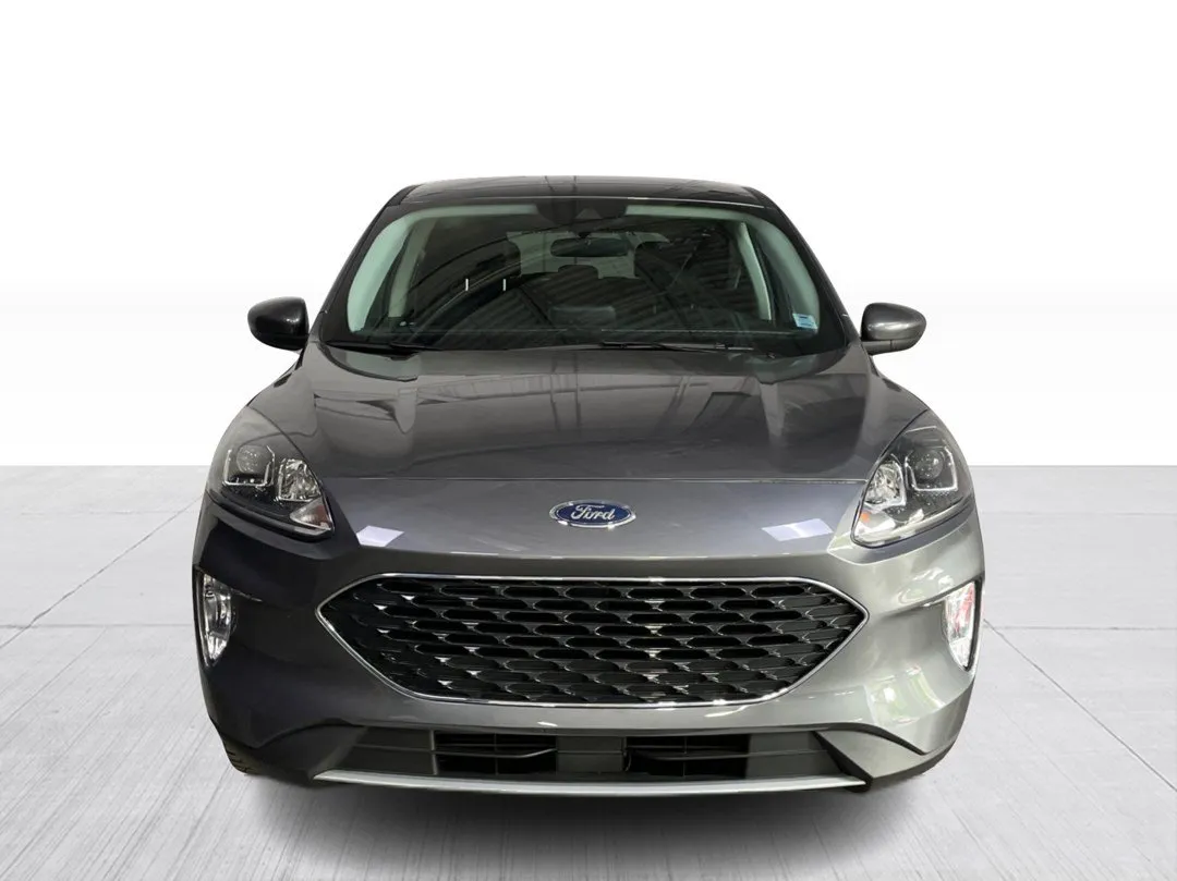 2022 Ford Escape — photo 7