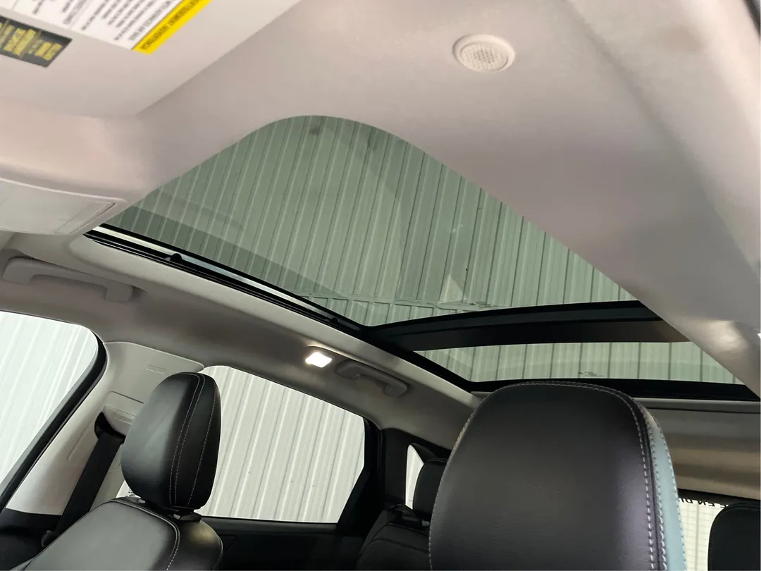 2022 Ford Escape — photo 5