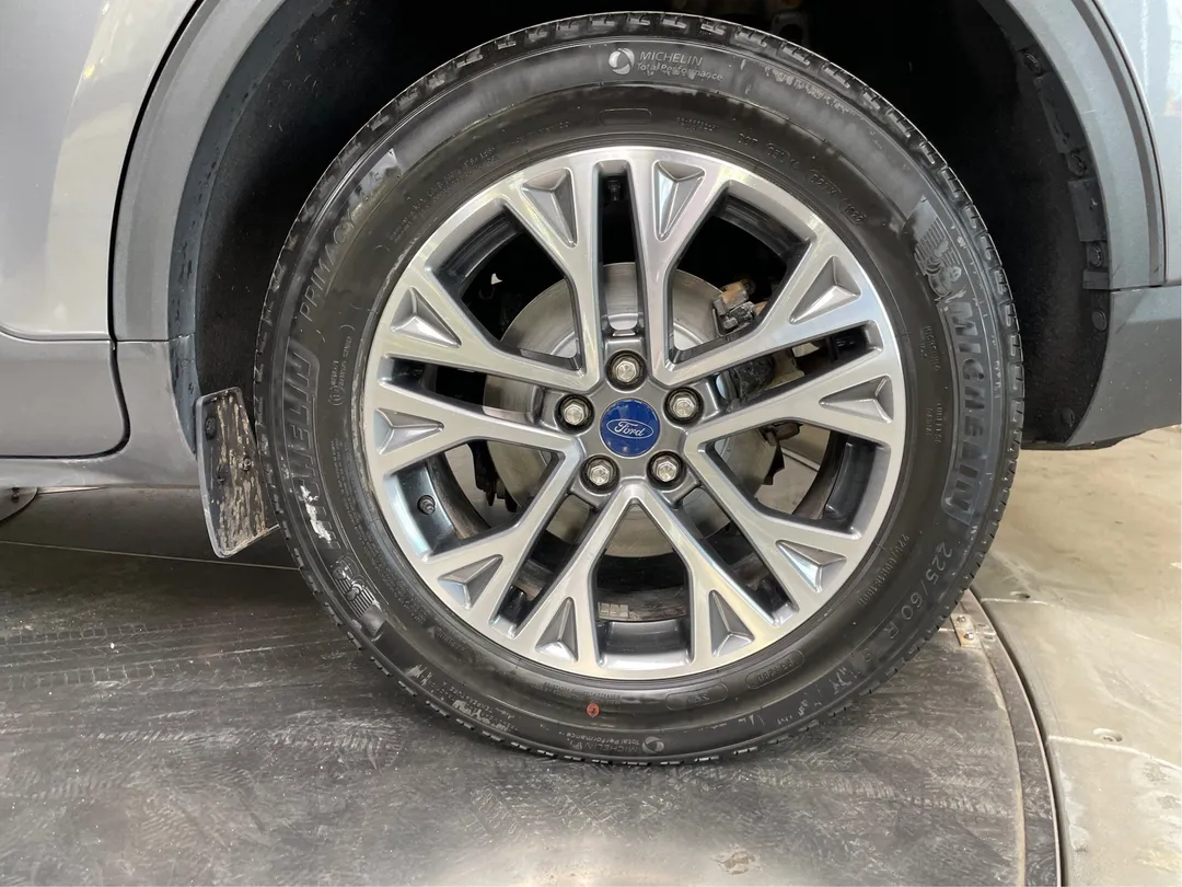 2022 Ford Escape — photo 6