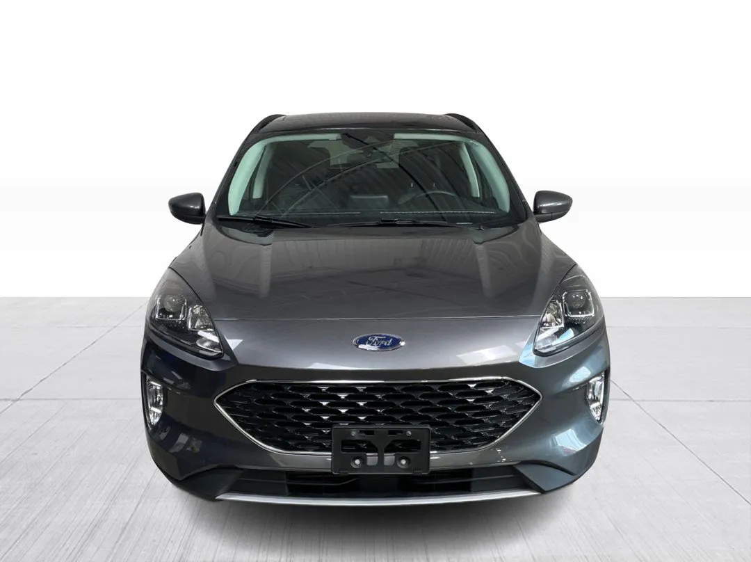 2022 Ford Escape — photo 8