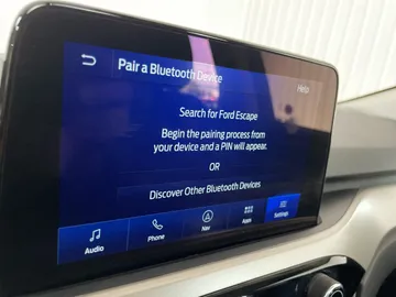 2022 Ford Escape - image 29