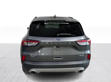 2022 Ford Escape - image 13
