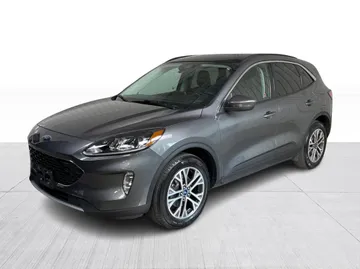 2022 Ford Escape - image 10