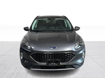 2022 Ford Escape - image 9