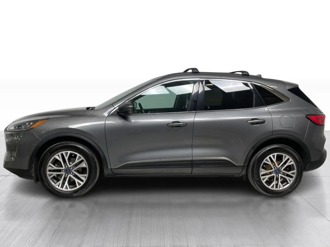 Ford Escape 2022 à vendre - photo 4