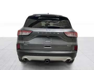 2022 Ford Escape - image 7