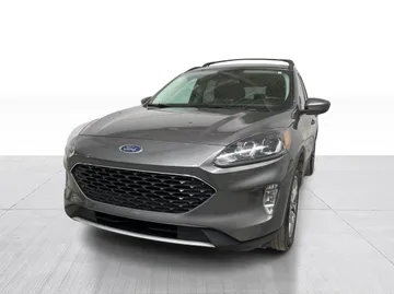 2022 Ford Escape - image 3