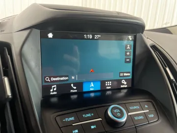 2018 Ford Escape - image 20