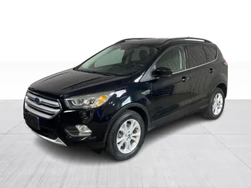 2018 Ford Escape - image 8