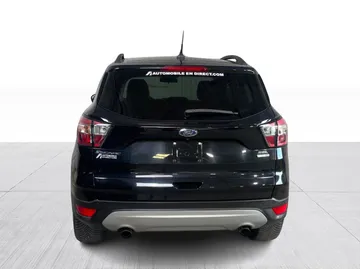 2018 Ford Escape - image 11