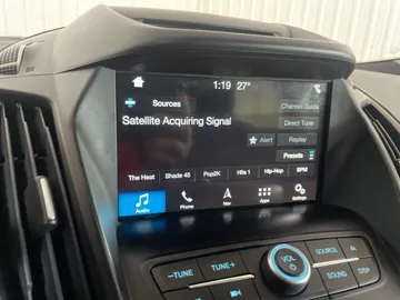 2018 Ford Escape - image 27