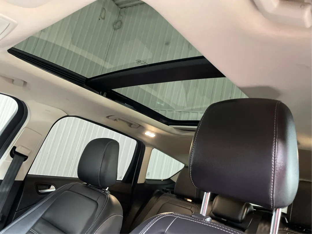 2019 Ford Escape — photo 5