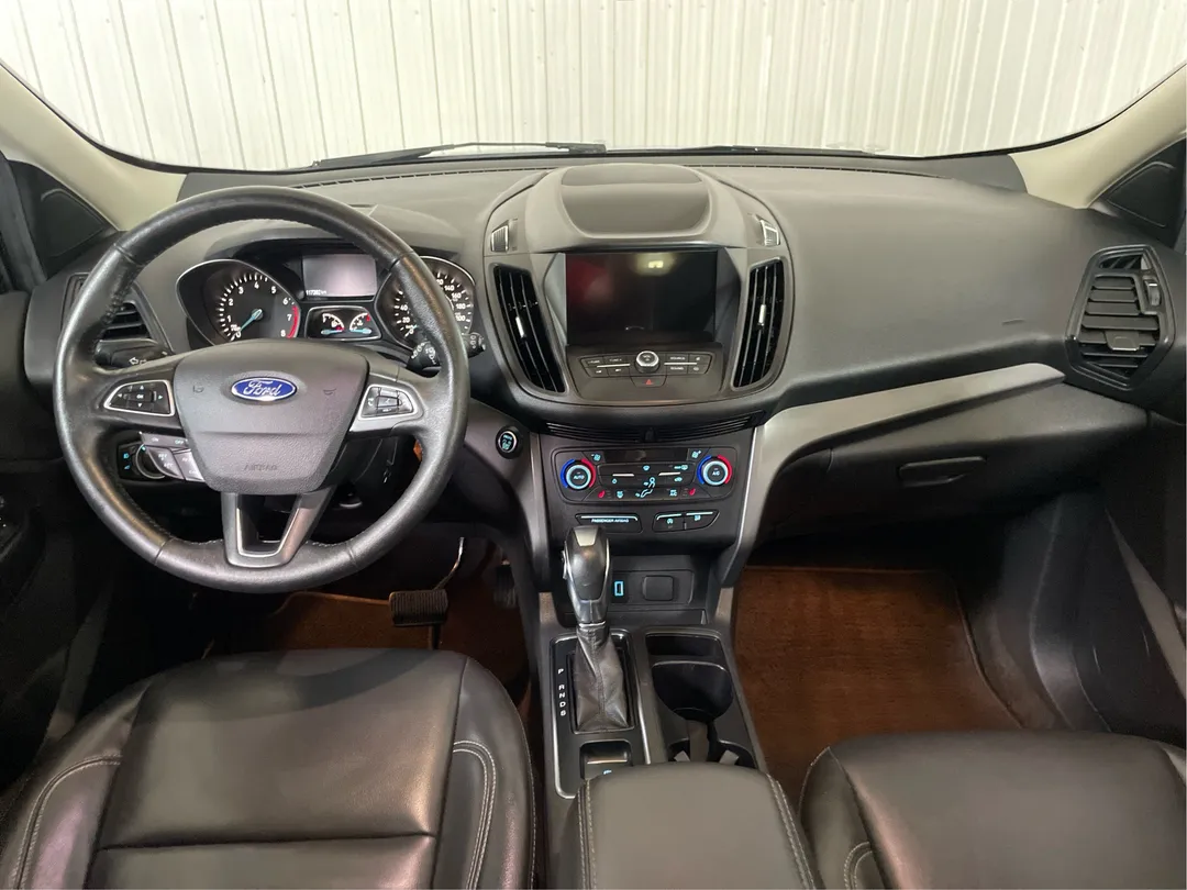 2019 Ford Escape — photo 4