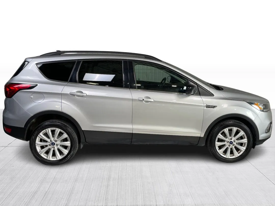 2019 Ford Escape — photo 2