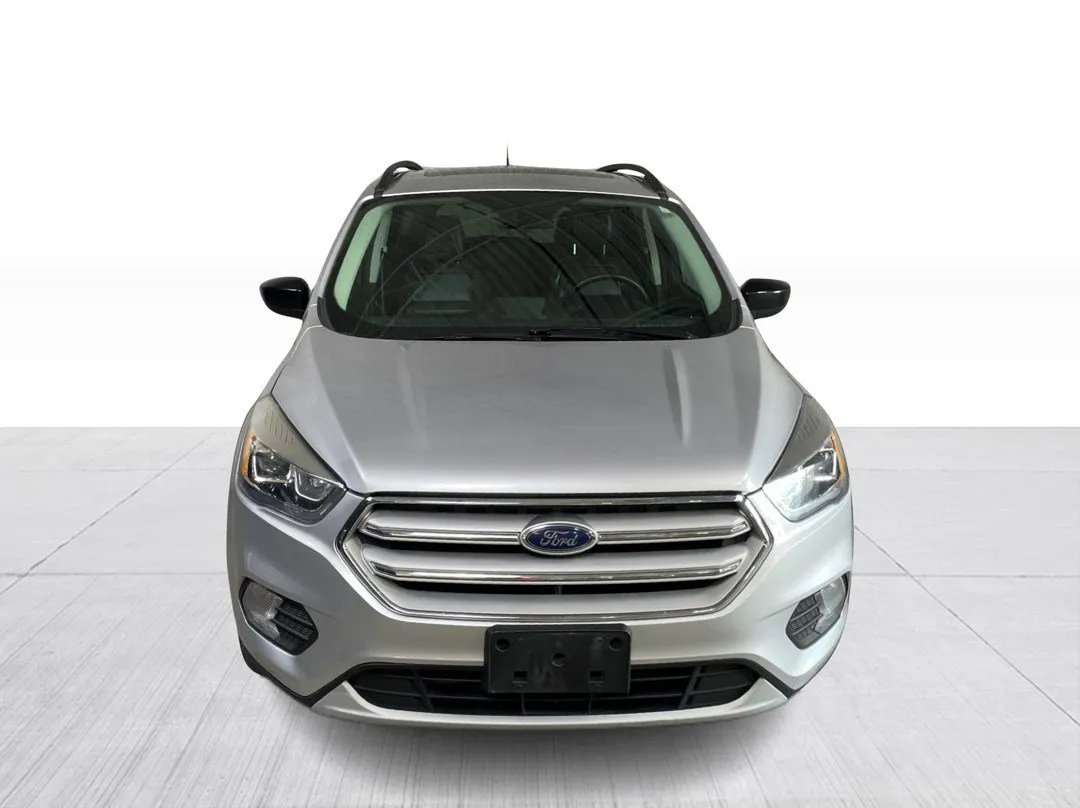 2019 Ford Escape — photo 7