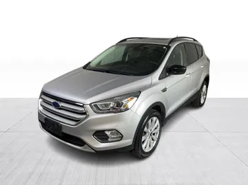 2019 Ford Escape - image 9