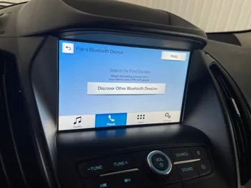 2019 Ford Escape - image 26