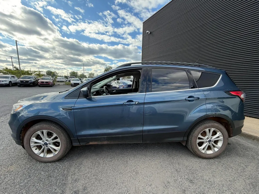 Ford Escape 2018 à vendre - photo 4