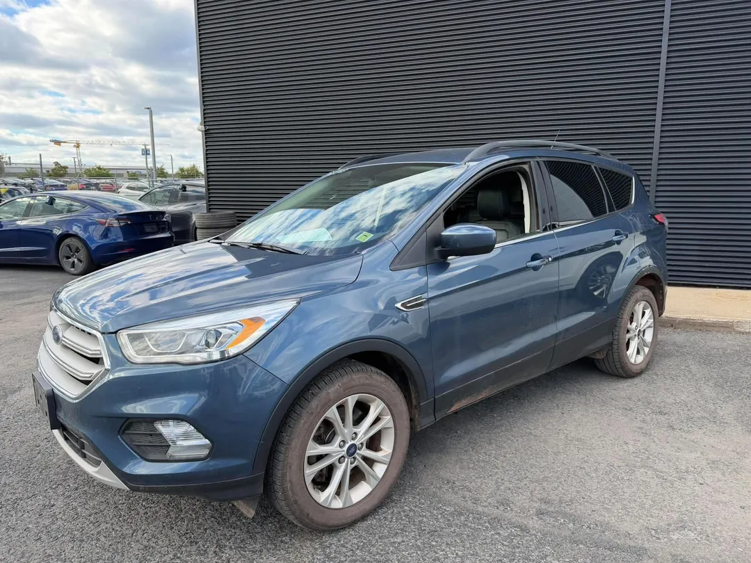 Ford Escape 2018 à vendre - photo 3