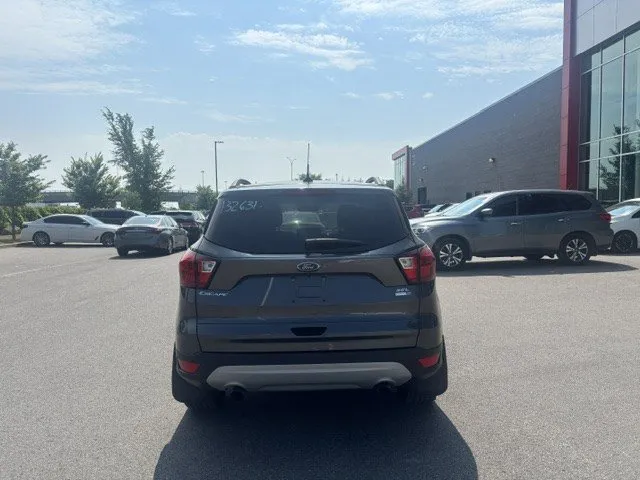 2019 Ford Escape — photo 5