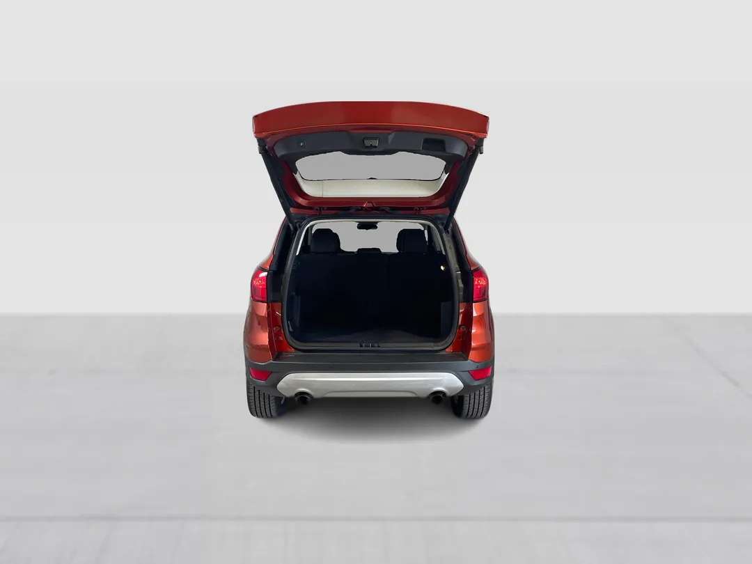 2019 Ford Escape SEL, photo 10
