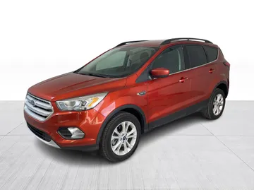 2019 Ford Escape - image 7