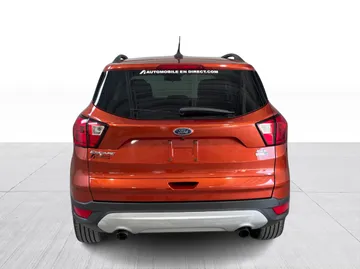 2019 Ford Escape - image 10
