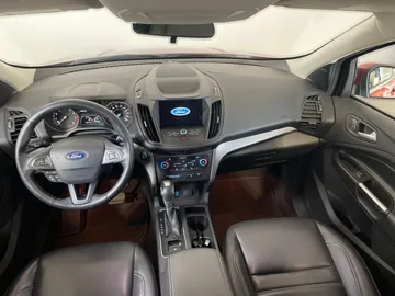 2019 Ford Escape - image 14