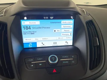 2019 Ford Escape - image 26
