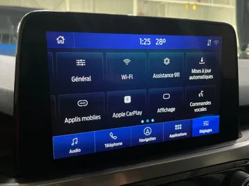 2021 Ford Escape - image 29