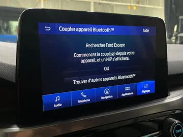 2021 Ford Escape - image 30