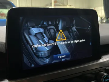 2021 Ford Escape - image 31