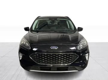 2021 Ford Escape - image 2