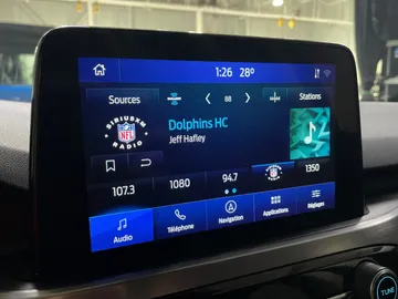 2021 Ford Escape - image 34