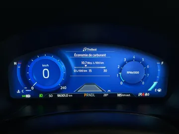 2021 Ford Escape - image 16