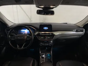 2021 Ford Escape - image 14