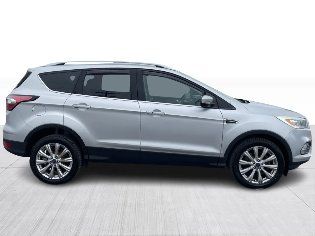 2018 Ford Escape for sale - photo 2