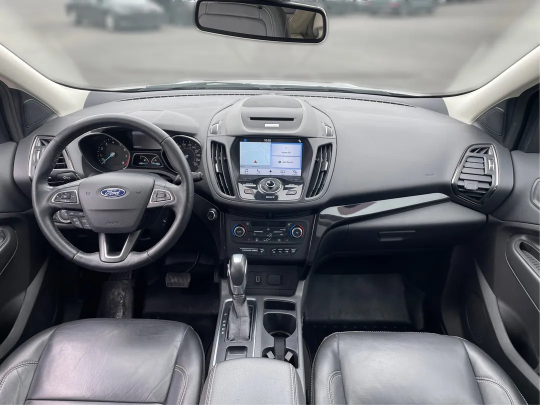 2018 Ford Escape for sale - photo 4