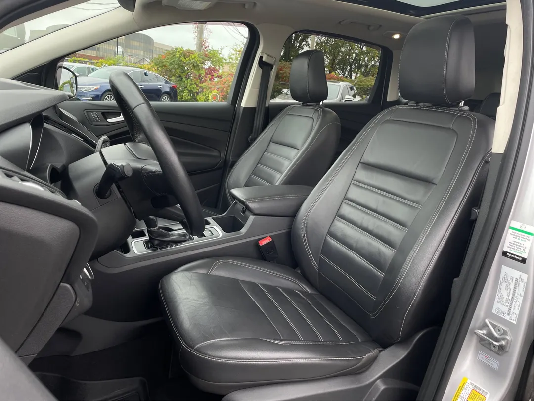 2018 Ford Escape for sale - photo 3