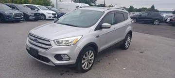 2018 Ford Escape - image 3