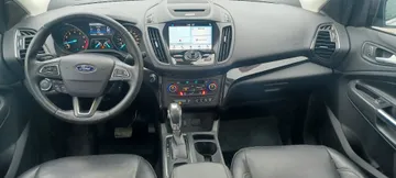 2018 Ford Escape - image 10