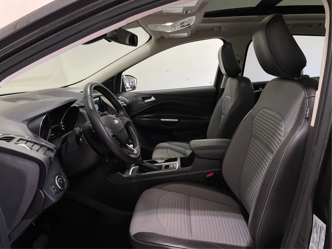 2018 Ford Escape for sale - photo 3