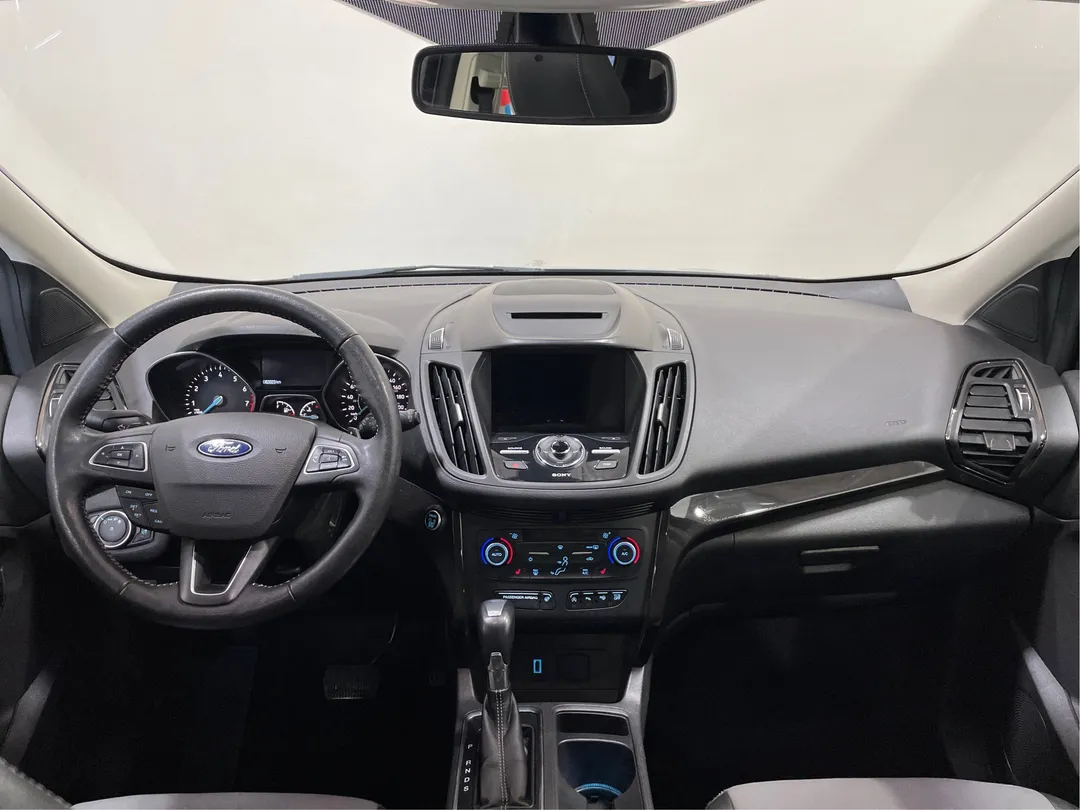 2018 Ford Escape for sale - photo 4