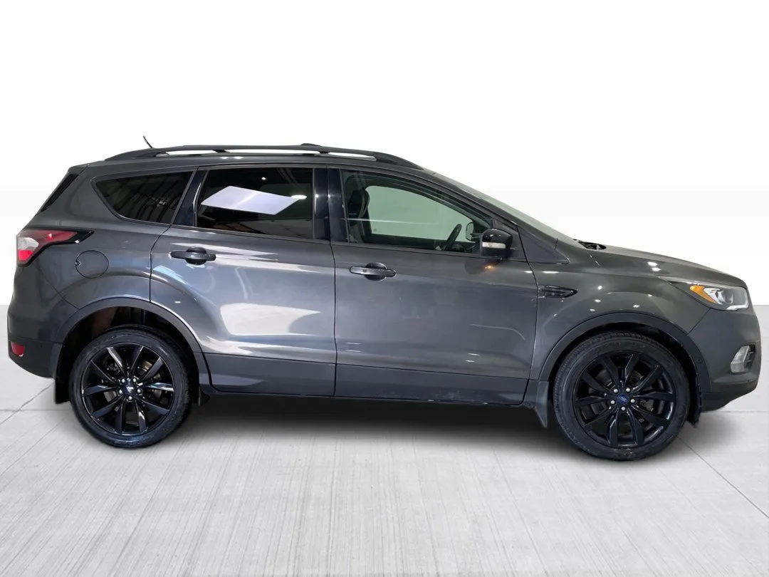 2018 Ford Escape for sale - photo 2