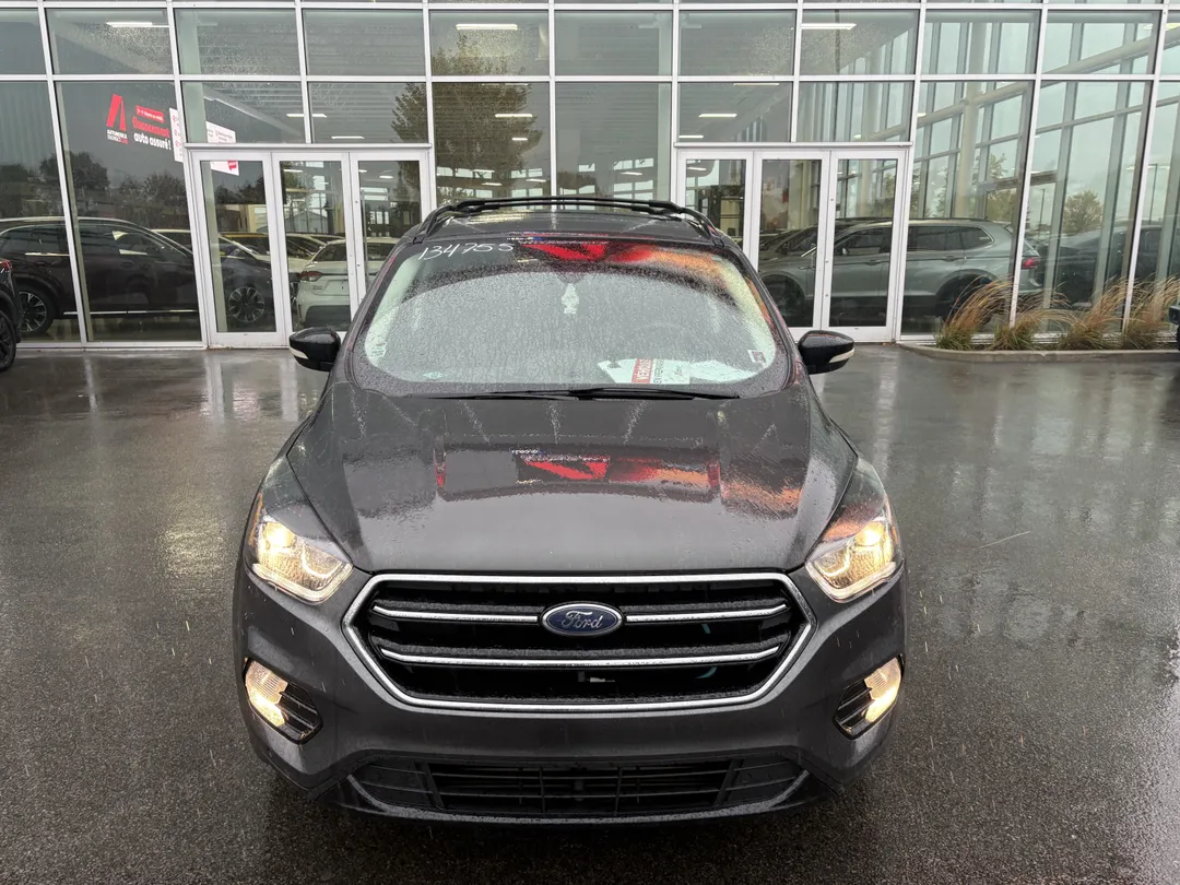 2018 Ford Escape for sale - photo 2