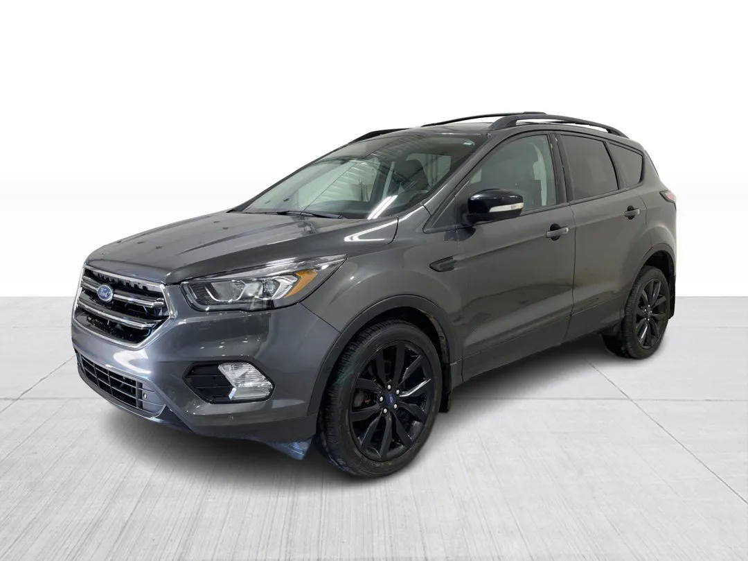 Ford Escape 2018 à vendre - photo 4